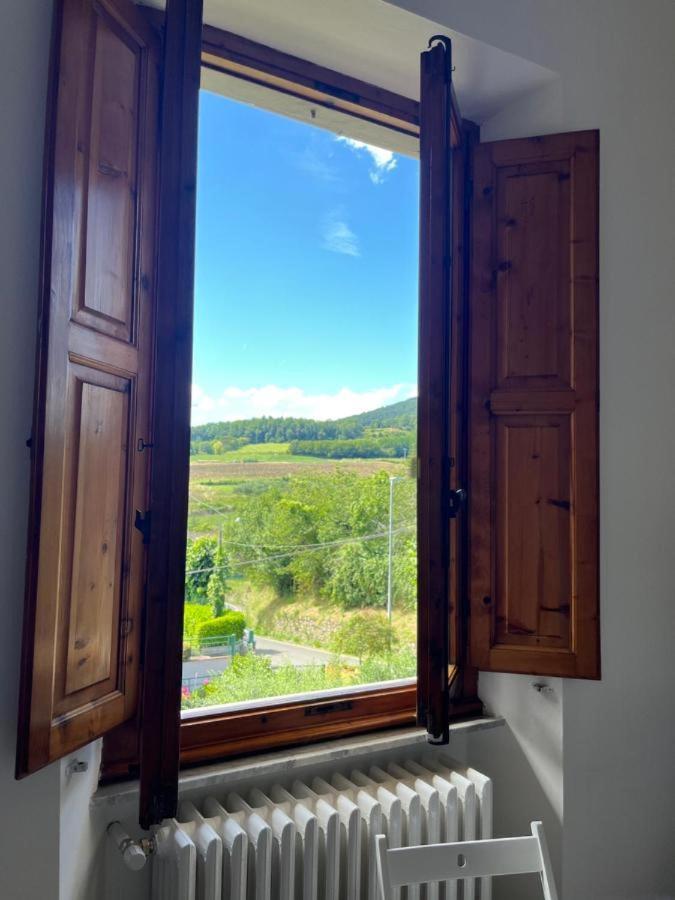 Mugello Hostel Sant'Agata  Exterior photo