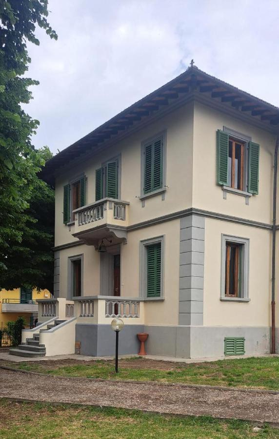 Mugello Hostel Sant'Agata  Exterior photo