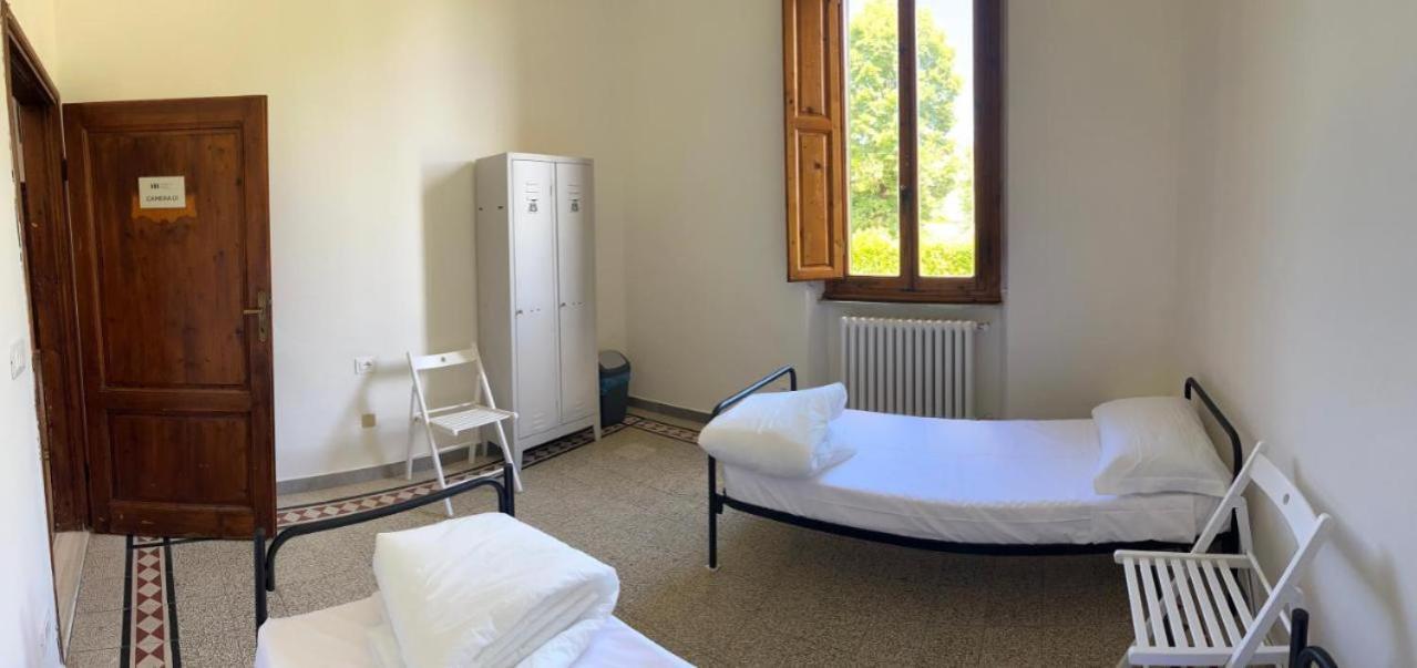 Mugello Hostel Sant'Agata  Exterior photo