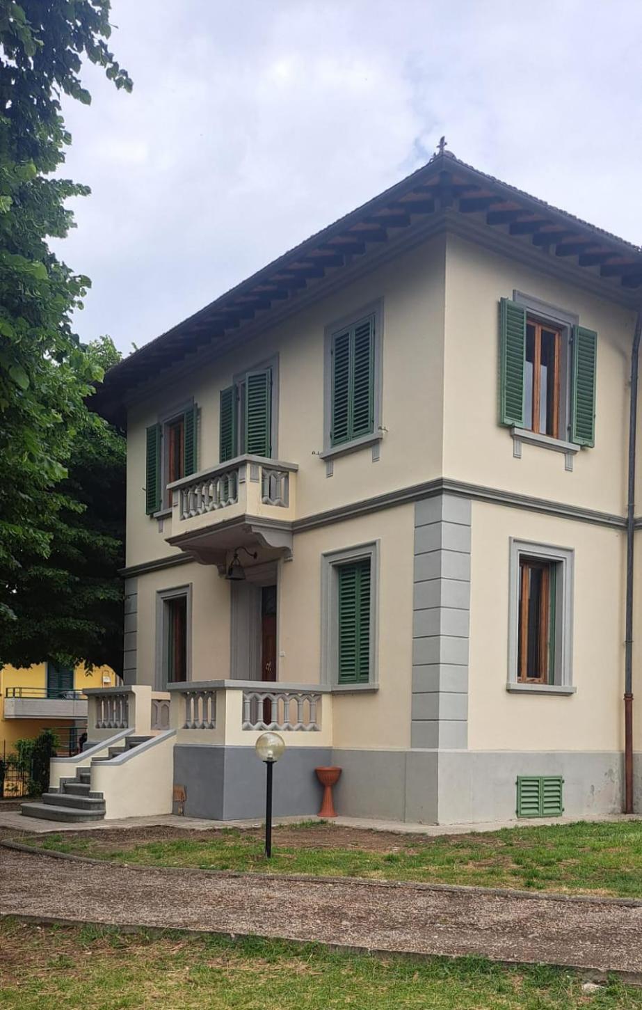 Mugello Hostel Sant'Agata  Exterior photo